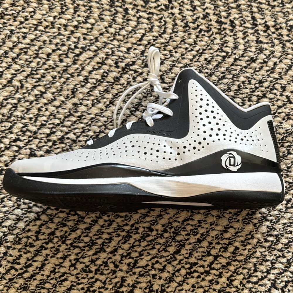 Adidas D Rose 773 III